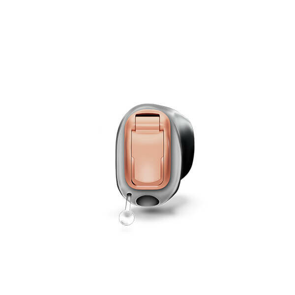 Phonak Virto™ M-Titanium