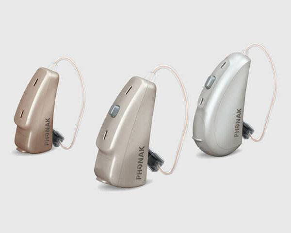 Services 11 PHONAK AUDEO Q